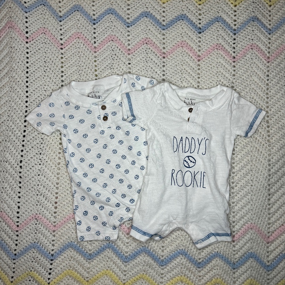 Rae Dunn Baby by Magenta